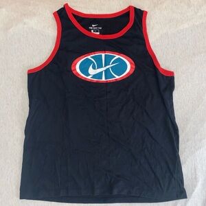 Men’s XL Nike sleeveless